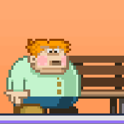 60 Second Burger Run